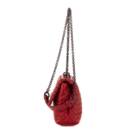 Olimpia Medium Schultertasche - Image 3