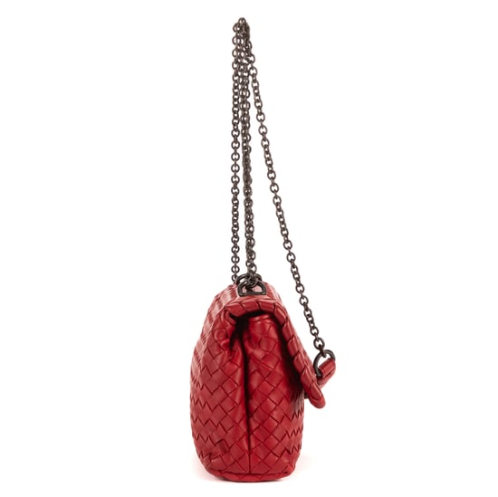 Olimpia Medium Schultertasche - Image 4