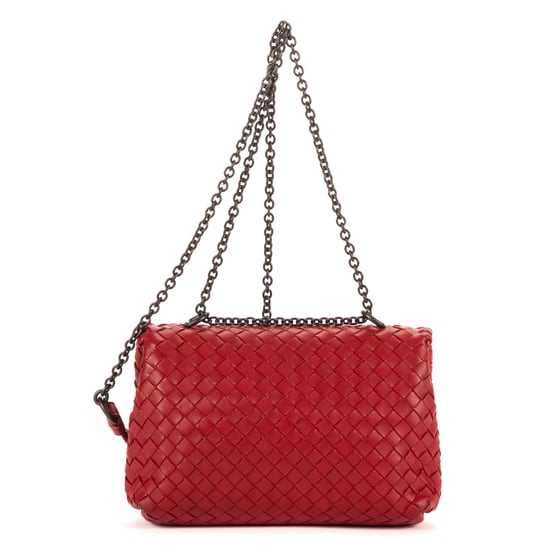 Olimpia Medium Schultertasche - Image 5