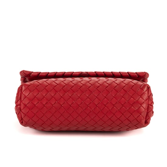 Olimpia Medium Schultertasche - Image 6