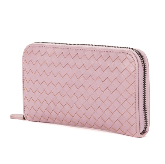 Zip-Around Wallet - Image 2