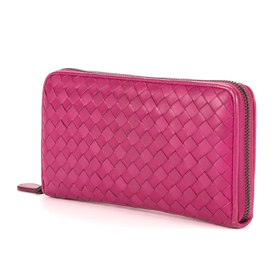 Zip-Around  Wallet - Image 2