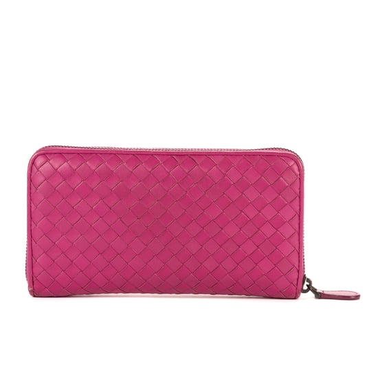 Zip-Around  Wallet - Image 5