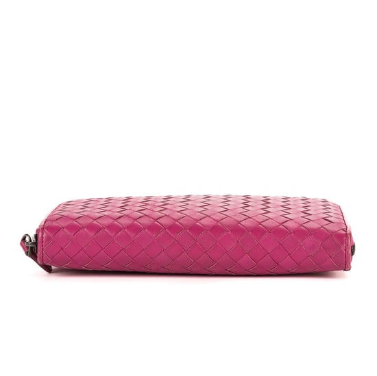 Zip-Around  Wallet - Image 6