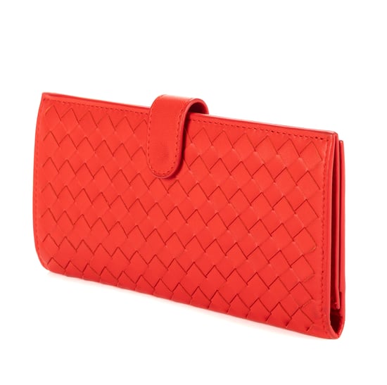 Flap Continental  Wallet - Image 2
