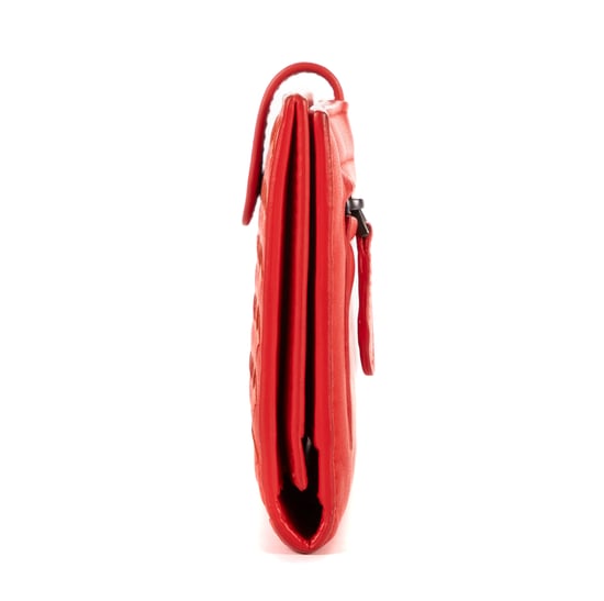 Flap Continental  Wallet - Image 3