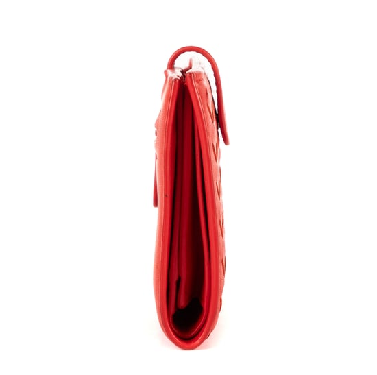 Flap Continental  Wallet - Image 4