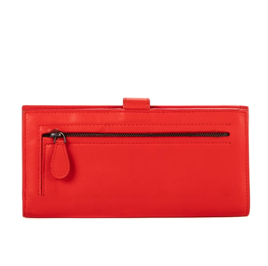 Flap Continental  Wallet - Image 5