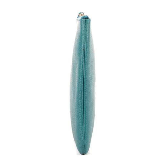 Bamboo Braided Tassel Zip Clutch Kupplung - Image 3