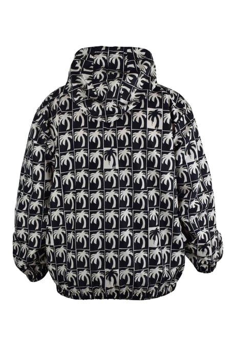 Palm Angels Jacke Schwarz - Image 3