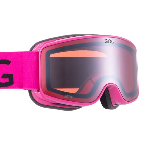 Roxie UV400 Ski- und Snowboardbrille mit Anti-Beschlag-Spiegel hydrophobe Doppellinse - Image 1