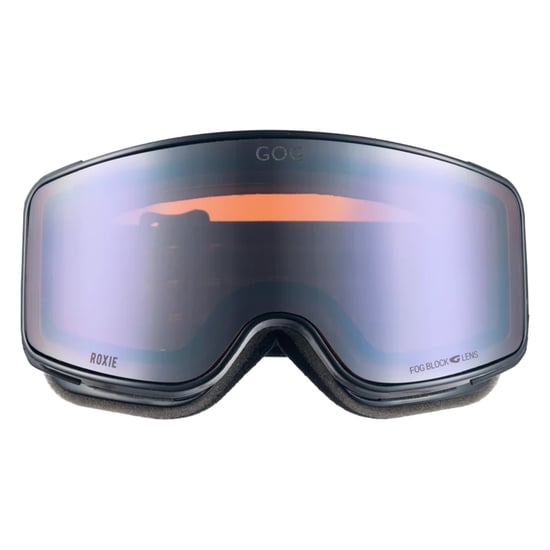 Roxie UV400 Ski- und Snowboardbrille mit Anti-Beschlag-Spiegel hydrophobe Doppellinse - Image 2