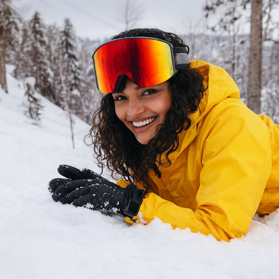 Unisex Stratus UV400 Ski Snowboard Skibrille mit Antibeschlag-Spiegel-Doppelobjektiv - Image 5