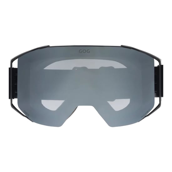 Unisex Stratus UV400 Ski- und Snowboardbrille mit Anti-Beschlag-Glas und Doppelobjektiv - Image 2