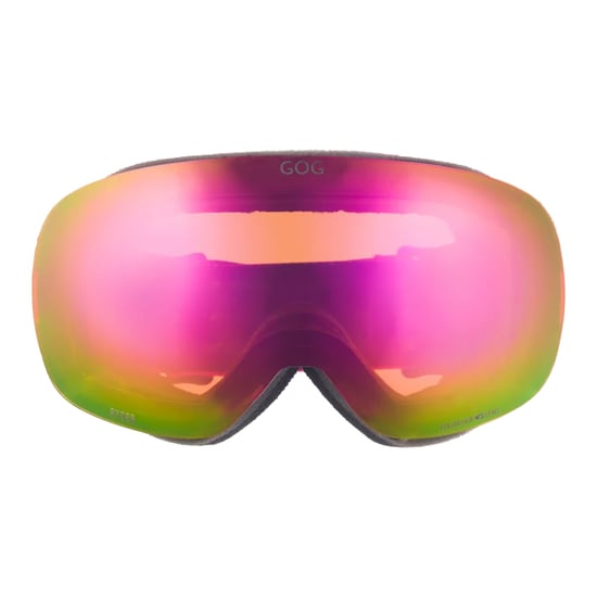 Unisex Ryder UV400 Ski- und Snowboardbrille mit Anti-Beschlag-Spiegel-Doppellinse - Image 2