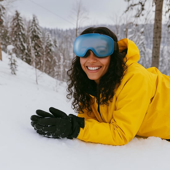 Unisex Ryder UV400 Ski- und Snowboardbrille mit Anti-Beschlag-Spiegel-Doppellinse - Image 5