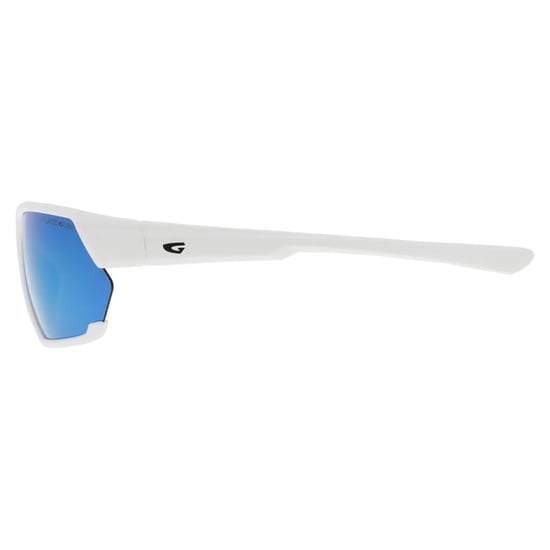 Unisex Surazo Polarisierte UV400 Outdoor-Sportsonnenbrille mit Spiegelbeschichtung - Image 3