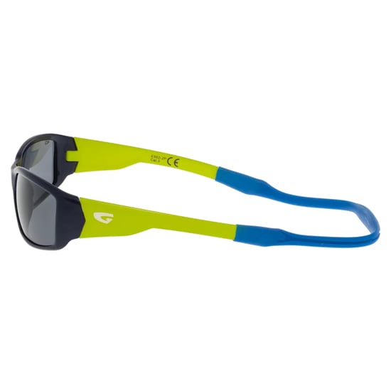 Kinder Jungle Polarisierte UV400 Outdoor Sonnenbrille mit flexiblem HYTREL-Rahmen - Image 4