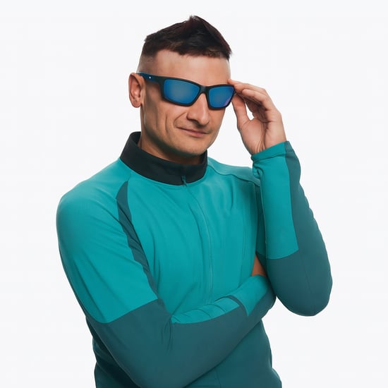 Unisex Polarisierte UV400 Outdoor Sport Sonnenbrille für Radfahren Wandern Laufen Ausrüstung - Image 4