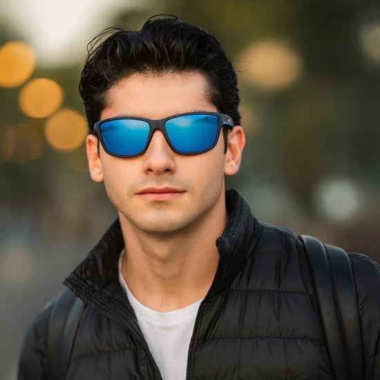 Unisex Polarisierte UV400 Outdoor Sport Sonnenbrille für Radfahren Wandern Laufen Ausrüstung - Image 5