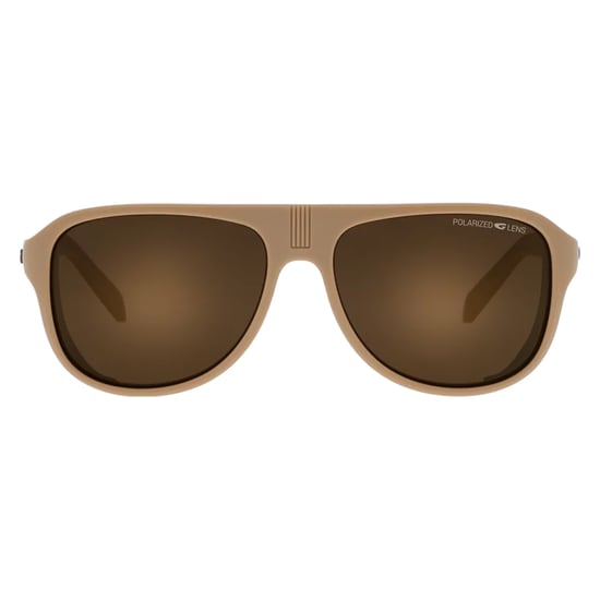 Unisex polarisierte UV400 Sport-Sonnenbrille mit spiegelndem, kratzfestem Glas - Image 2