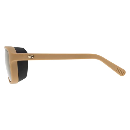 Unisex polarisierte UV400 Sport-Sonnenbrille mit spiegelndem, kratzfestem Glas - Image 3