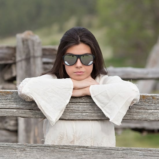 Unisex polarisierte UV400 Sport-Sonnenbrille mit spiegelndem, kratzfestem Glas - Image 5