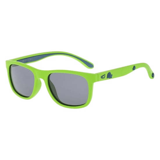 Kinder-Alice polarisierte UV400 Outdoorschutzbrille mit flexiblem HYTREL-Rahmen - Image 1