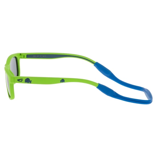 Kinder-Alice polarisierte UV400 Outdoorschutzbrille mit flexiblem HYTREL-Rahmen - Image 4