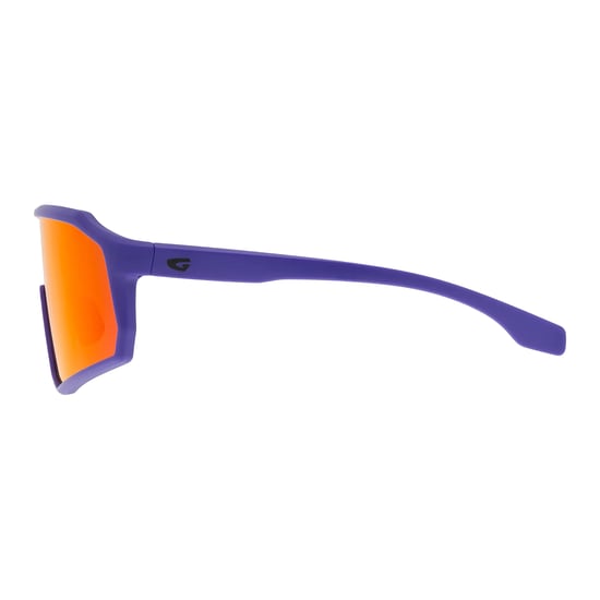 Unisex Fahrrad- und Laufsonnenbrille mit UV400 Schutz und verstellbarem Sitz - Image 3