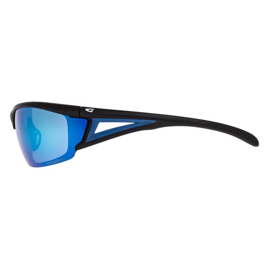 Unisex Lynx UV400 Sportsonnenbrille mit beschlagfreiem, verspiegelt Polycarbonat-Glas - Image 3