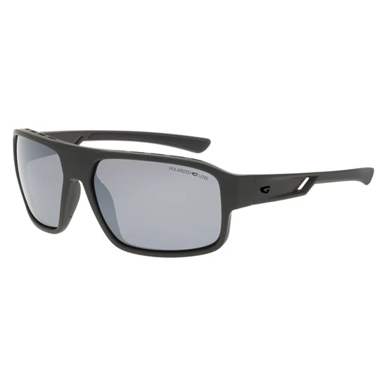 Unisex Sahil polarisiertes UV400 Sportsonnenbrille mit verspiegelt, kratzfestem Glas - Image 1
