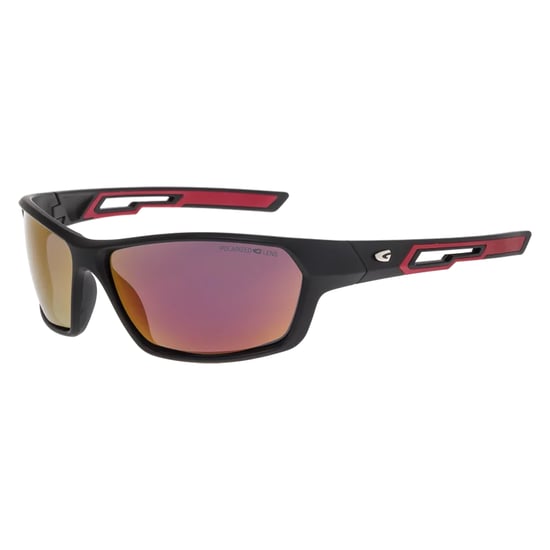 Unisex Jil Polarisierte UV400 Outdoor-Sportsonnenbrille für Radfahren, Wandern, Laufen - Image 1