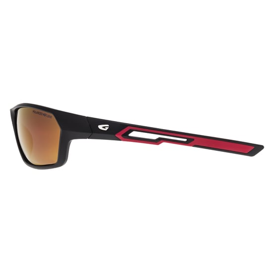 Unisex Jil Polarisierte UV400 Outdoor-Sportsonnenbrille für Radfahren, Wandern, Laufen - Image 3