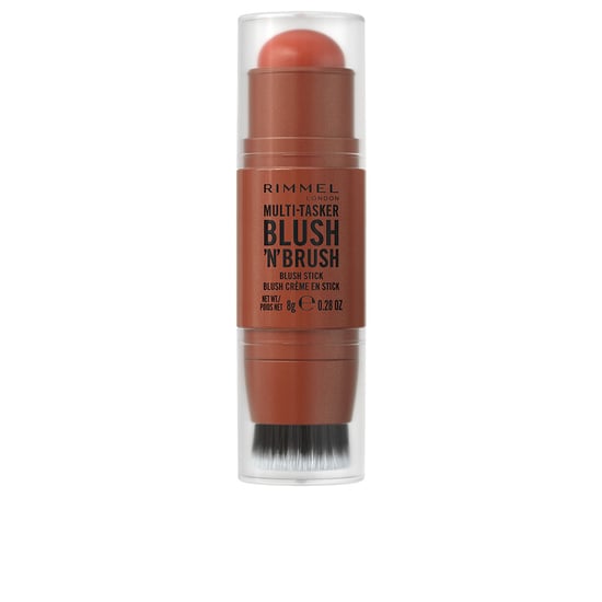 Multi-tasker Blush 'n' Brush Stick #300-nearly Suede 8 G 8 gr - Image 1
