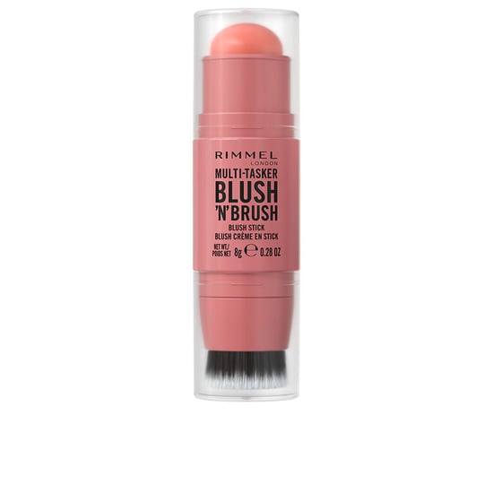 Multi-tasker Blush 'n' Brush Stick Nr. 100 – Cotton Candy 8 G 8 gr - Image 1