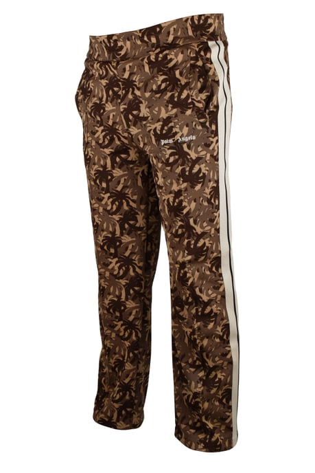 Palm Angels Jogging Braun - Image 2