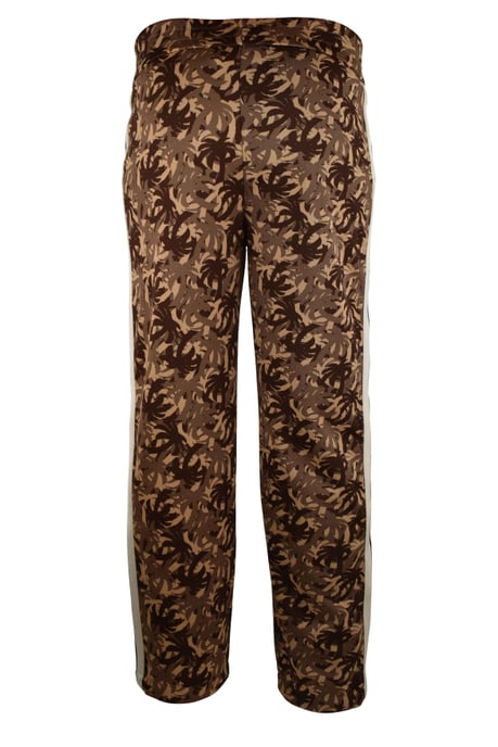 Palm Angels Jogging Braun - Image 3