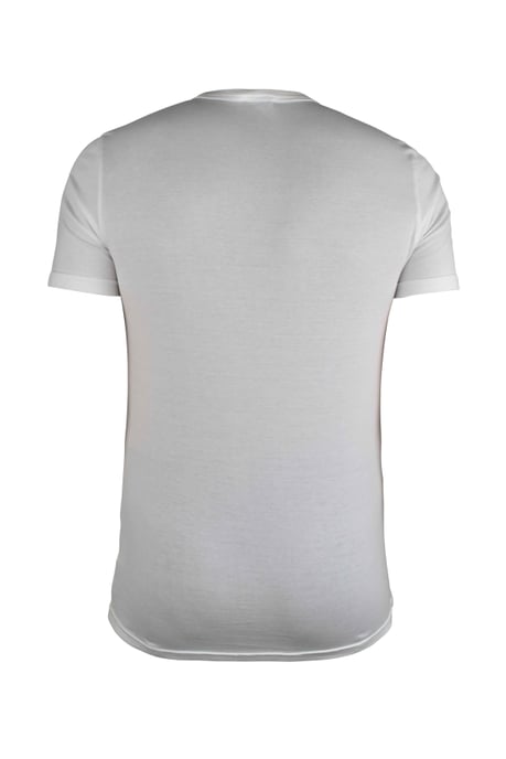 Dior CD Icon T-Shirt Weiß - Image 2