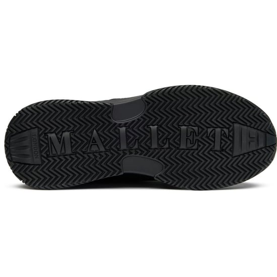 Mallet Marquess Sneaker - Image 4
