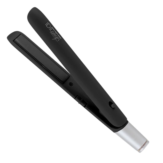 Mini-USB Coquete Schwarzer Haarglätter - Image 2