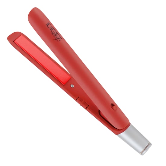 Mini-USB Coquete Roter Haarglätter - Image 3