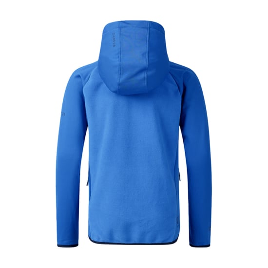 Dare 2B - "Switch Out" Steppjacke für Kinder (Dunkelblau) - Image 2
