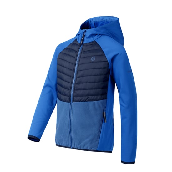 Dare 2B - "Switch Out" Steppjacke für Kinder (Dunkelblau) - Image 3