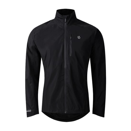Dare 2B - "Tor" Jacke, wasserfest für Herren (Schwarz) - Image 1