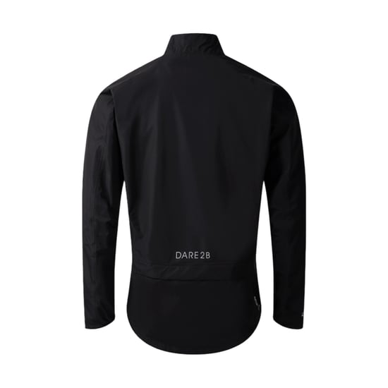 Dare 2B - "Tor" Jacke, wasserfest für Herren (Schwarz) - Image 2