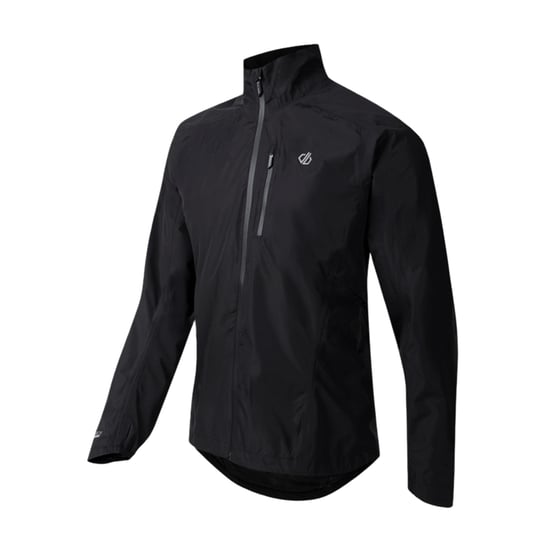 Dare 2B - "Tor" Jacke, wasserfest für Herren (Schwarz) - Image 3
