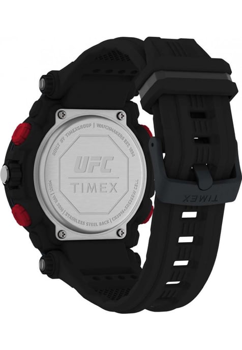 Timex TW5M52800 Herren UFC Impact Uhr - Image 3