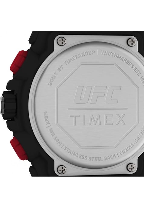 Timex TW5M52800 Herren UFC Impact Uhr - Image 5