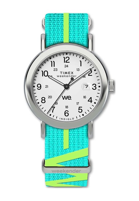 Timex TW2W99600 Herren Weekender Uhr - Image 1